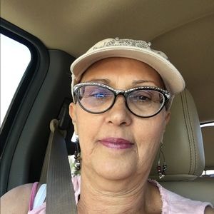 Meet your Posher, Barbara